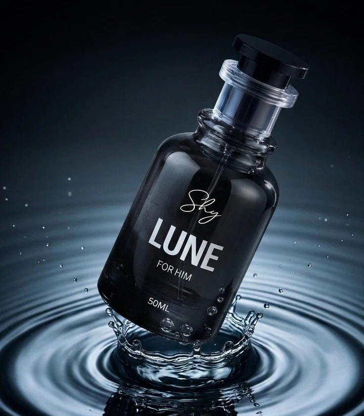 Lune — For Him
