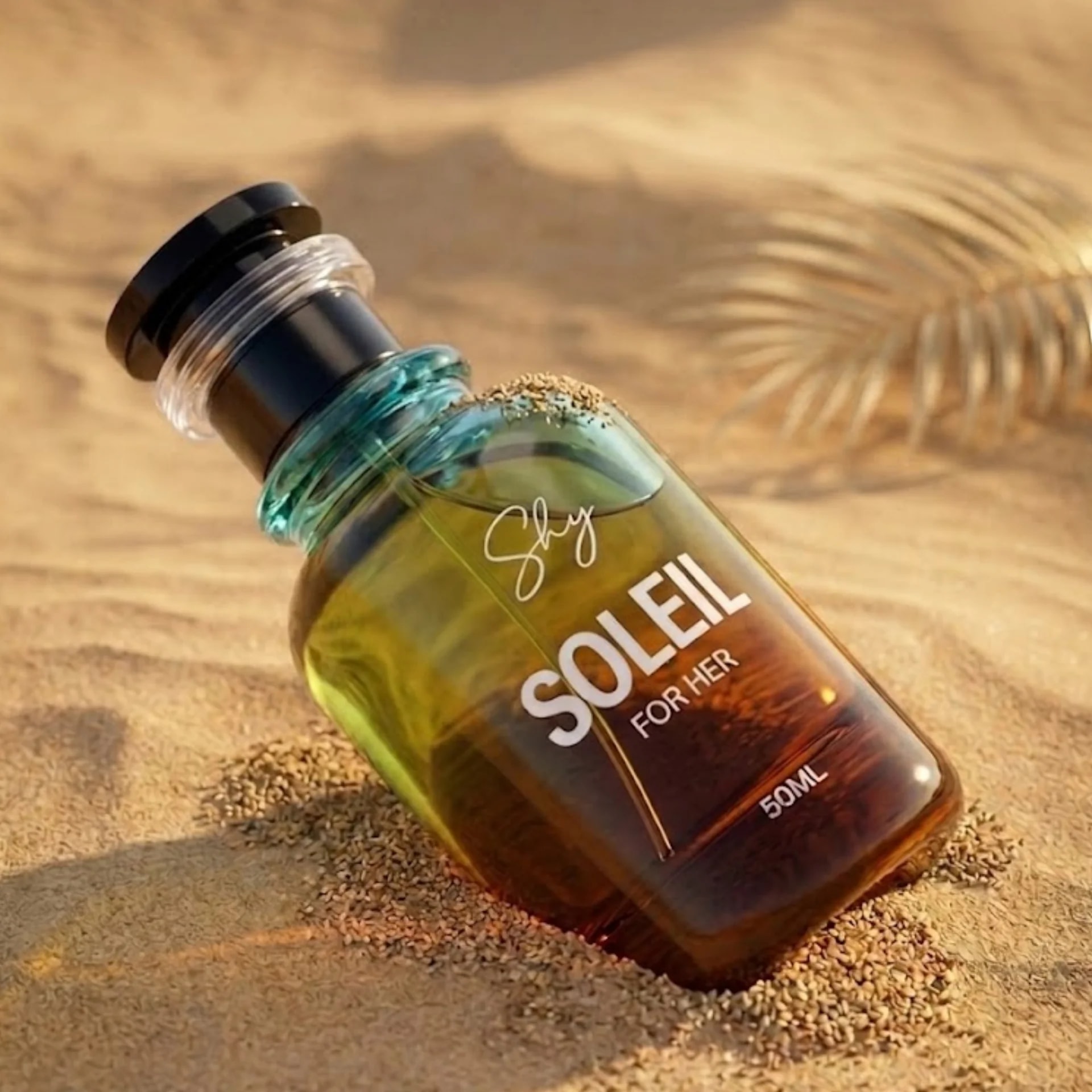 Soleil — For Her